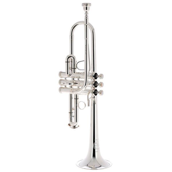 B&S EXE-S eXquisite Eb-Trumpet