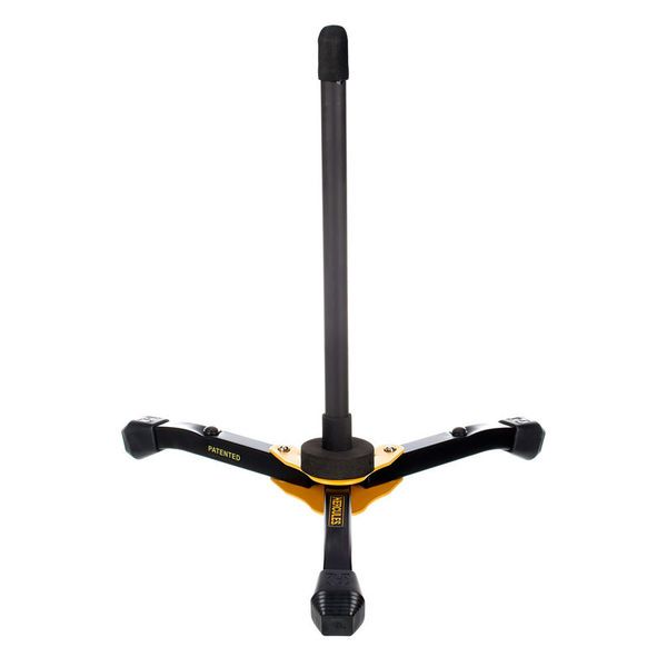 Hercules Stands DS562B Alto Flute Stand