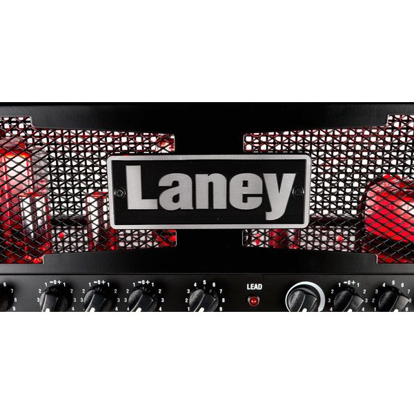 Laney IRT60H Ironheart