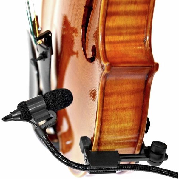 the t.bone Ovid System Violin Clip