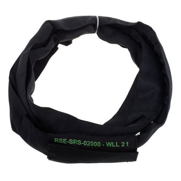 Yale RSE-SRS-S Rigging Sling 2t 2m