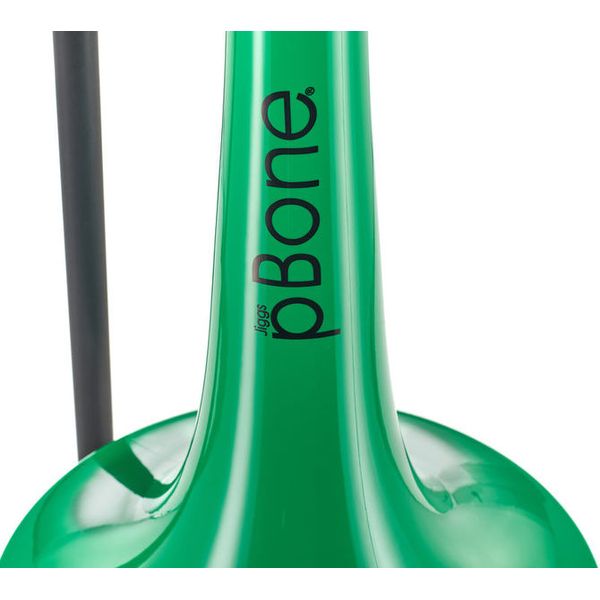 pBone pBone Green