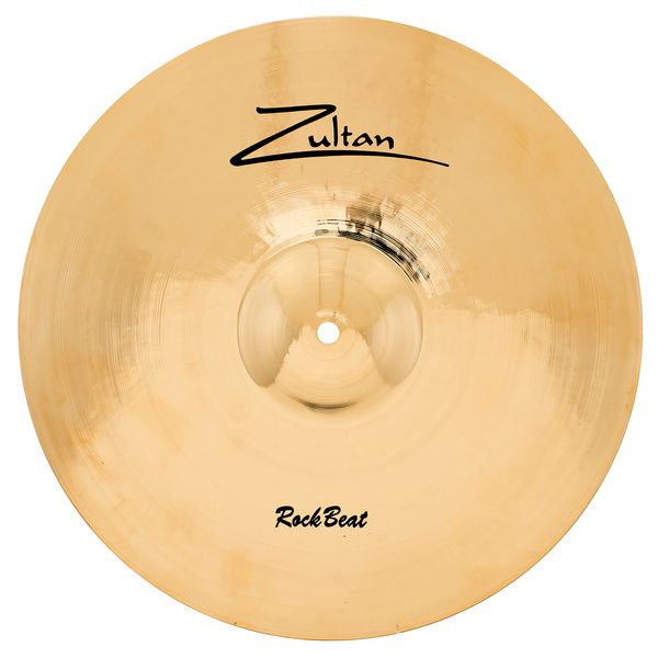 Zultan Rock Beat Profi Cymbalset