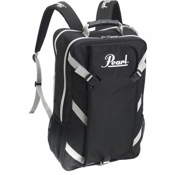 Pearl Backpack with Stick-Bag
