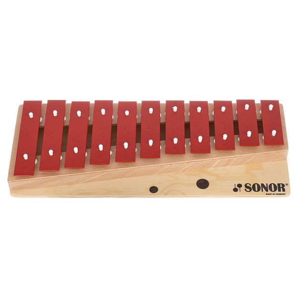 Sonor G10 Soprano Glockenspiel