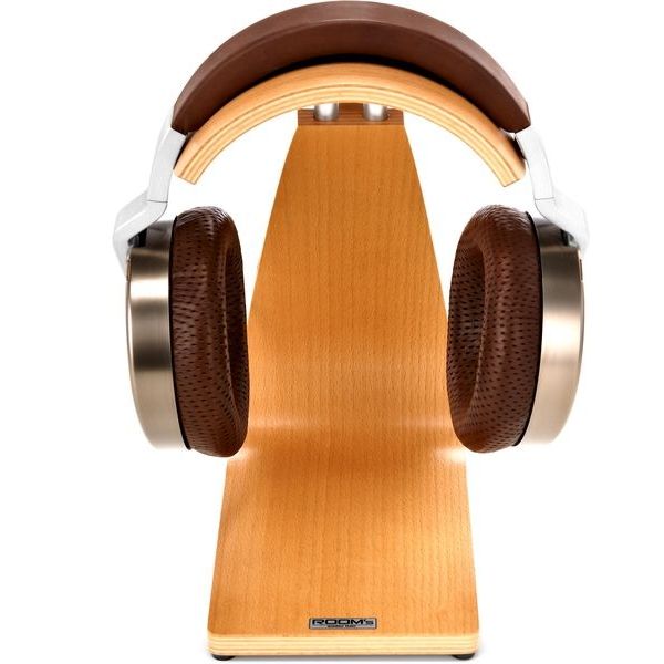 ROOMs Audio Line Typ FS B Headphone Stand