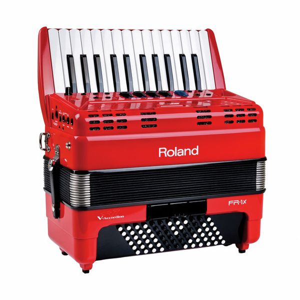 Roland FR-1X R
