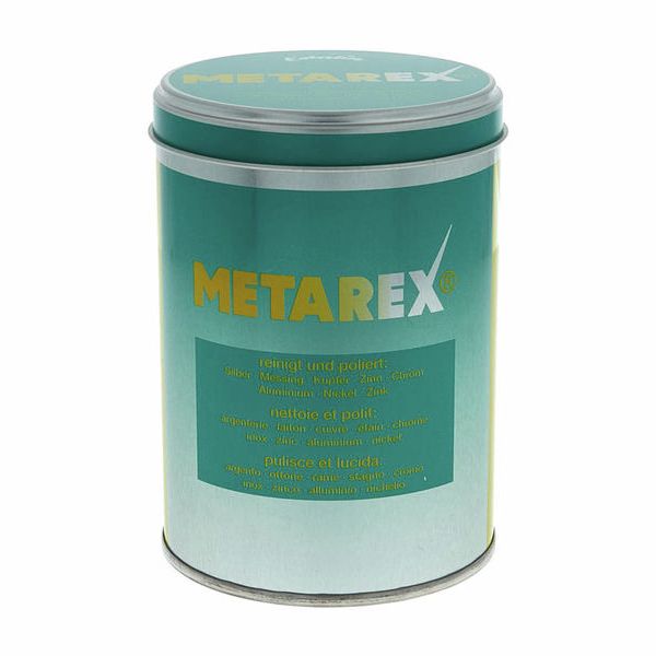 Metarex Polishing Cloth 200g