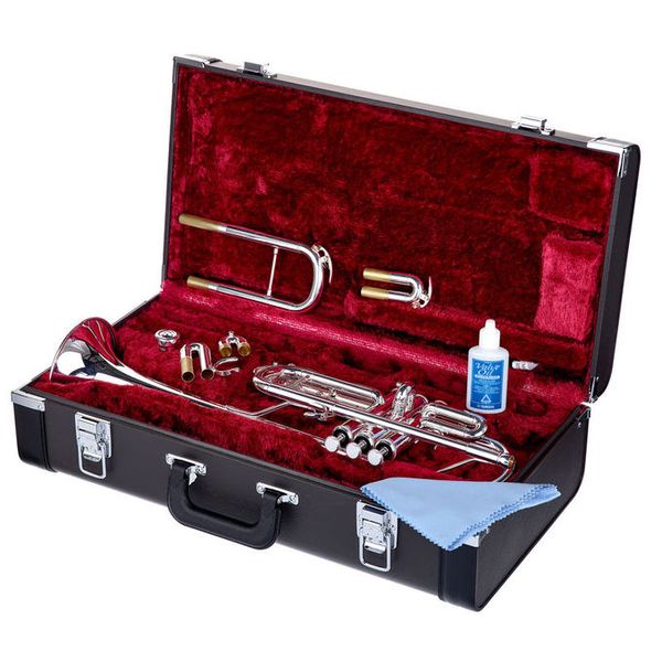 Yamaha YTR-4435 SII Trumpet