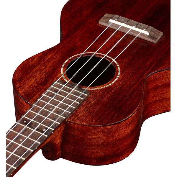 gretsch g9120 tenor standard ukulele
