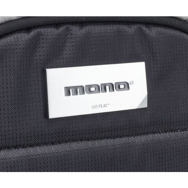 Mono Cases Dual Electric Bass