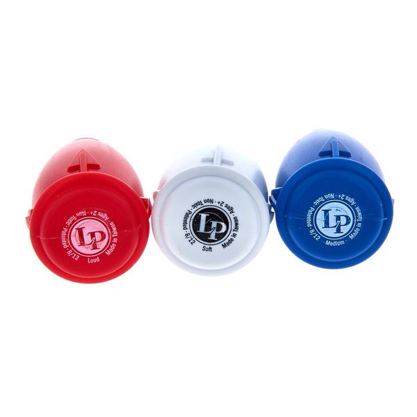LP 017 Conga Shaker Trio