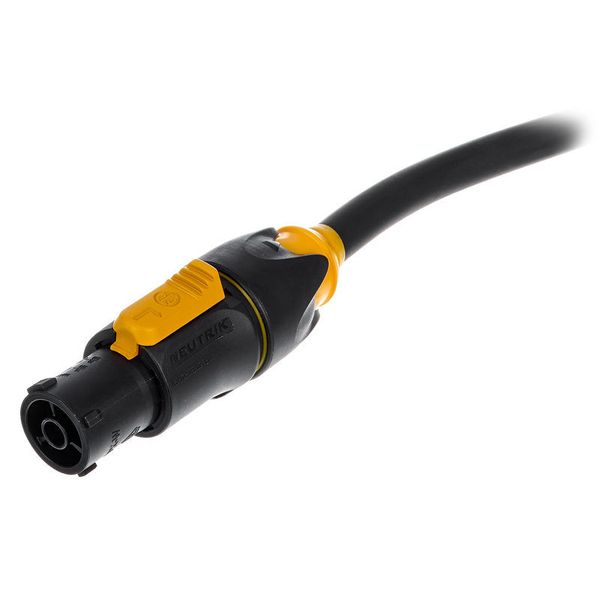 Stairville Power Twist Tr1 Cable 2,0m