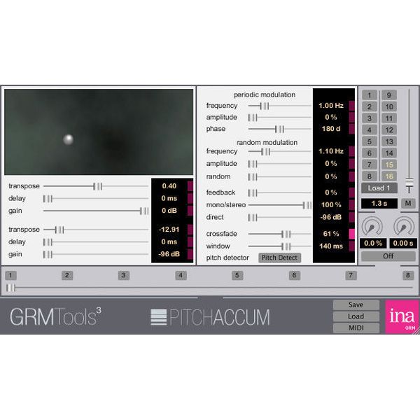 Ina-GRM GRM Tools Complete II