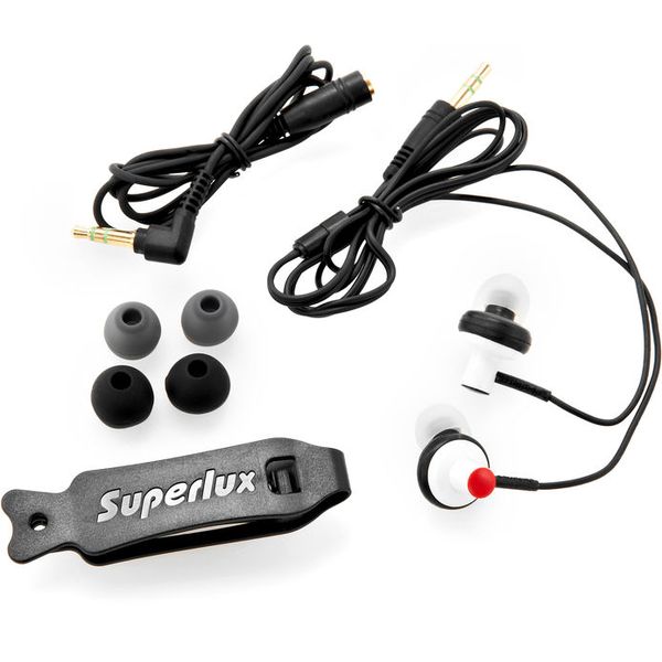 Superlux HD 381 F