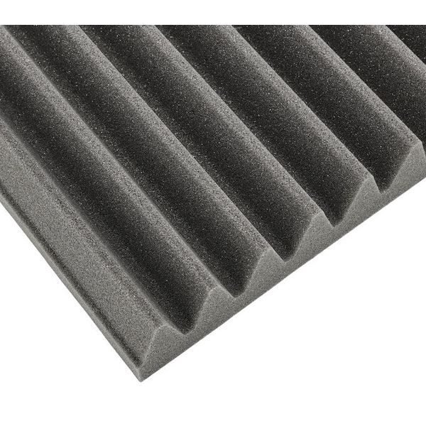 EQ Acoustics Classic Wedge 30 Tile grey