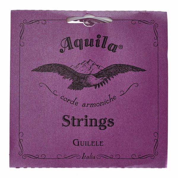 Aquila Guitarlele Strings