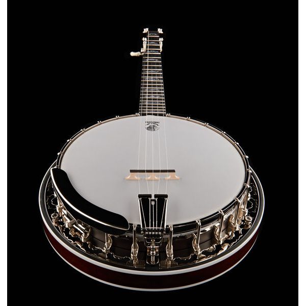 Deering Eagle II 5-string Banjo