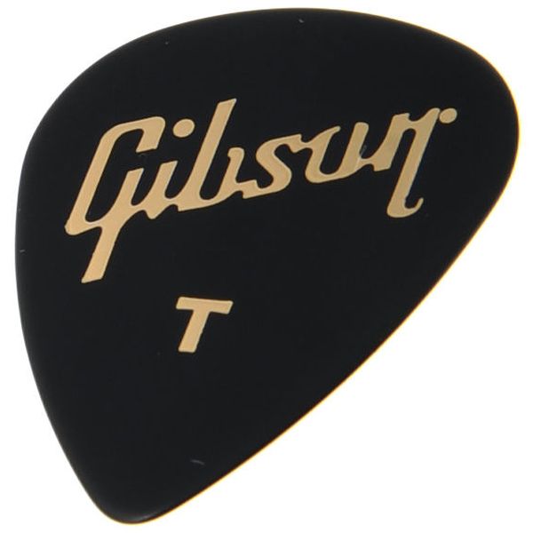 Gibson Picks Stand. Style Thin Set