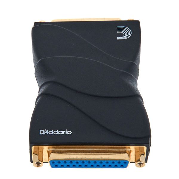Daddario PW-DB25FC-01