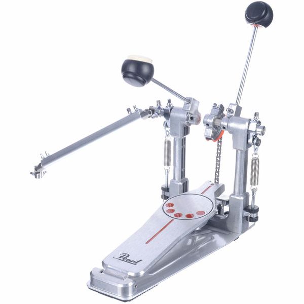 Pearl P-931 Double Pedal Expansion