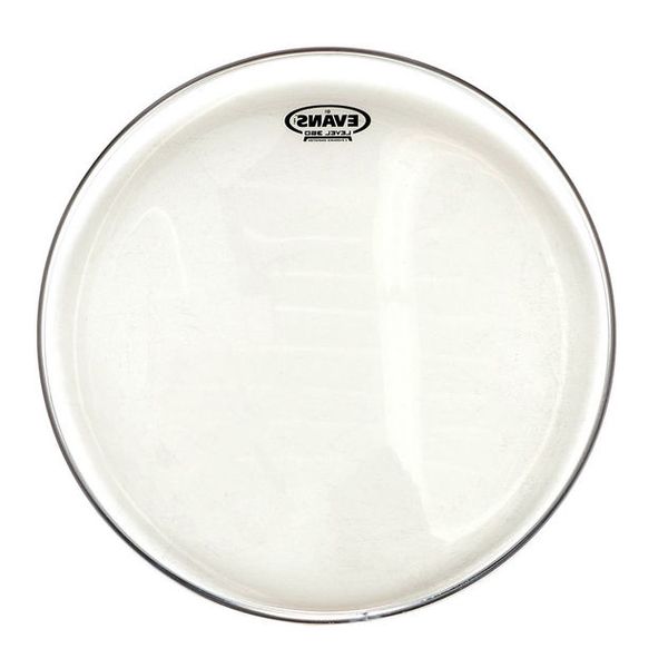 Evans G1 Standard Set Clear