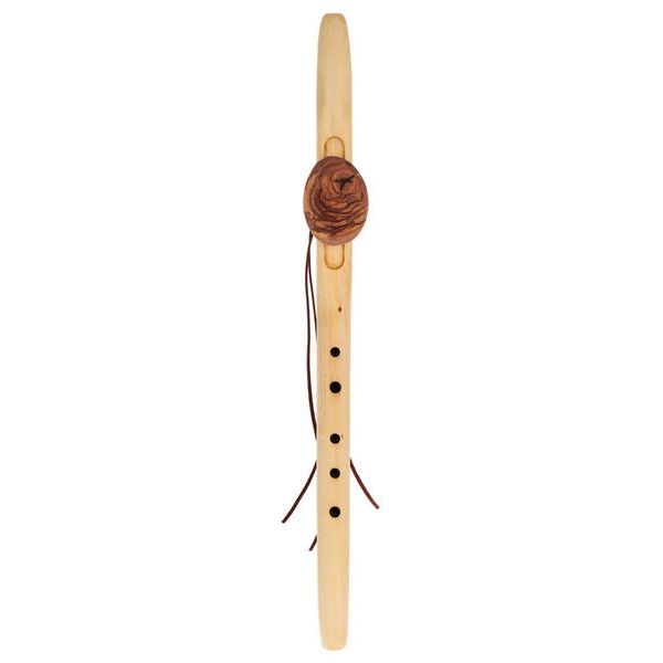Thomann Shaman Flute Beech A minor