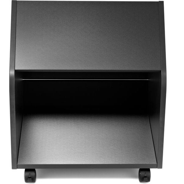 Thon Studio Side Rack 10U black