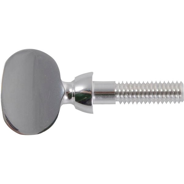 Yamaha S- Neck Screw Silver plated