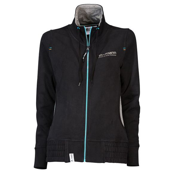 bontrager track jacket