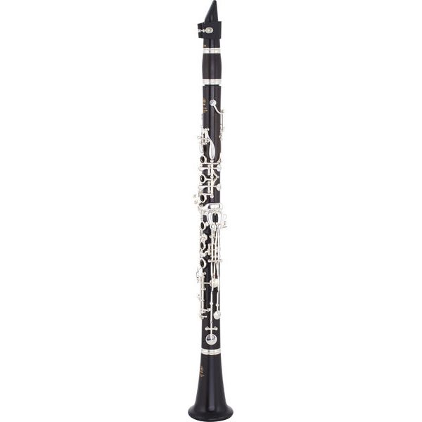 leblanc alto clarinet model 420