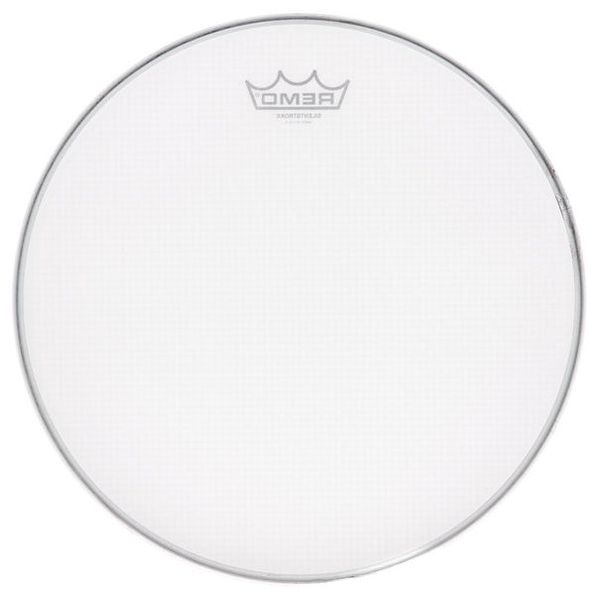 Remo 13" Silent Stroke Mesh Head