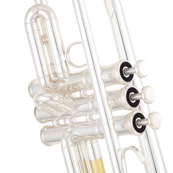 Yamaha YTR-8335GS 04 Trumpet
