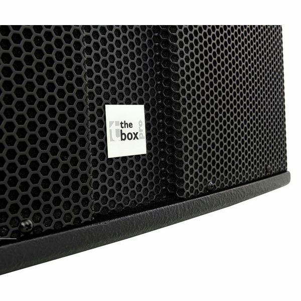 the box pro Achat 118 A