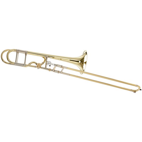 Bach A47MLR Artisan Trombone