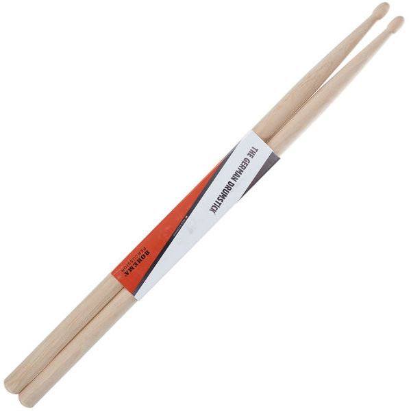 Rohema LR 5A Hickory "natural"