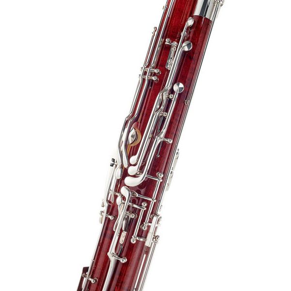 Oscar Adler & Co. Bassoon 1358 Orchestral Model
