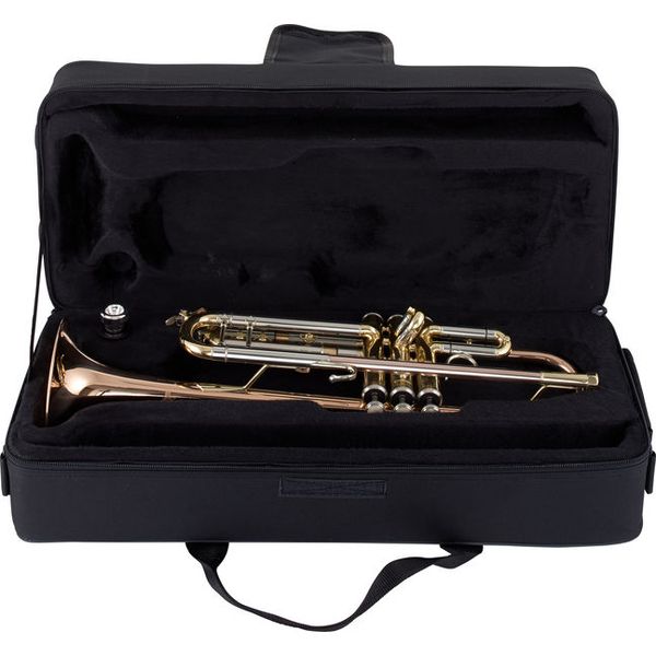 Thomann TR 500 GL Bb-Trumpet
