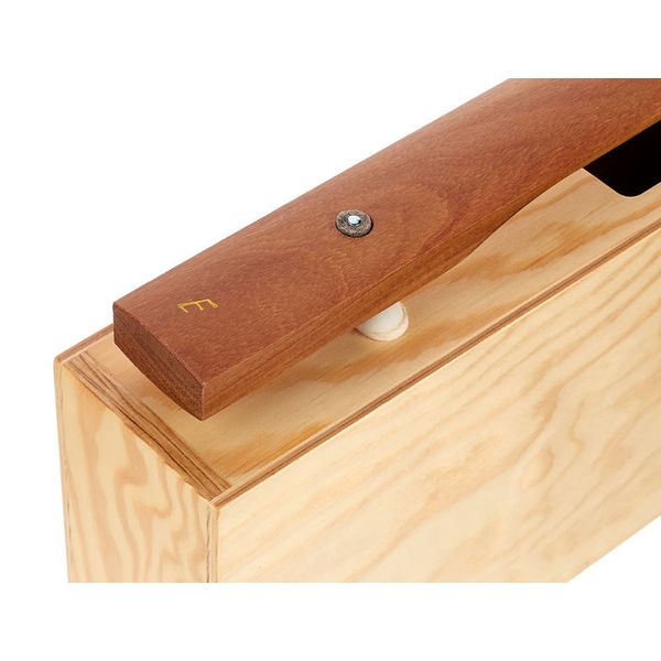 Studio 49 KB/CBX e No5 Resonator Bar