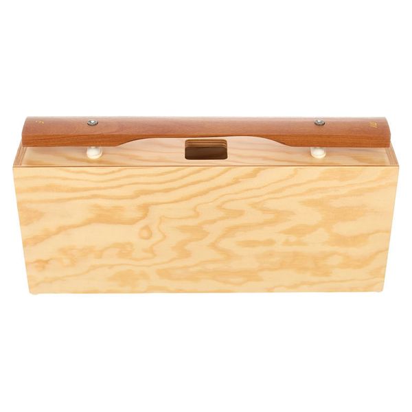 Studio 49 KB/CBX e No5 Resonator Bar
