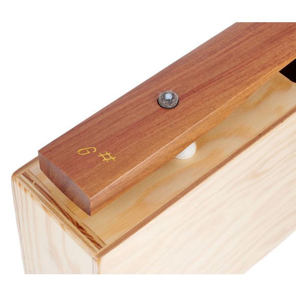 Studio 49 KB/CBX g# No9 Resonator Bar