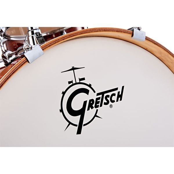 Gretsch Drums Catalina Maple Walnut Glaze