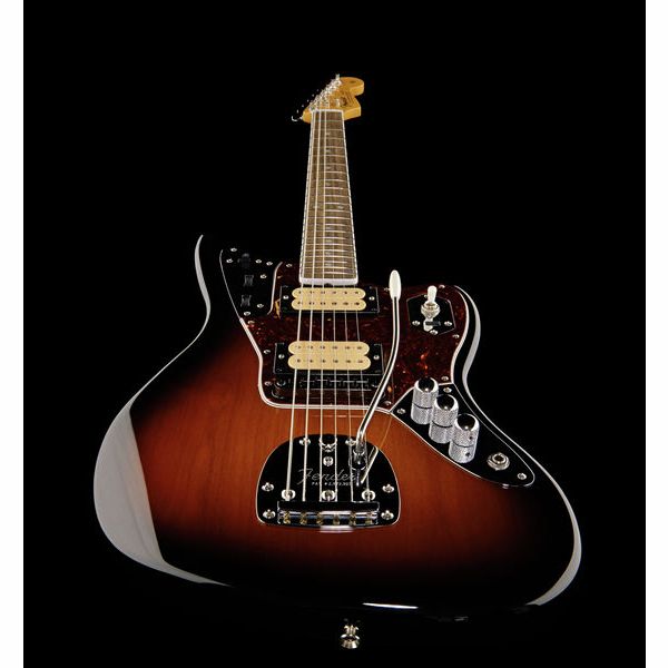 Fender Kurt Cobain Jaguar