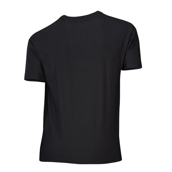 Orange Original T-Shirt Crest L
