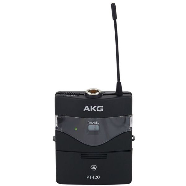 AKG WMS 420 Headset Set Band D