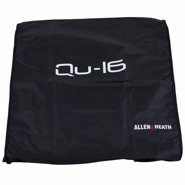 Allen & Heath Dust Cover QU 16