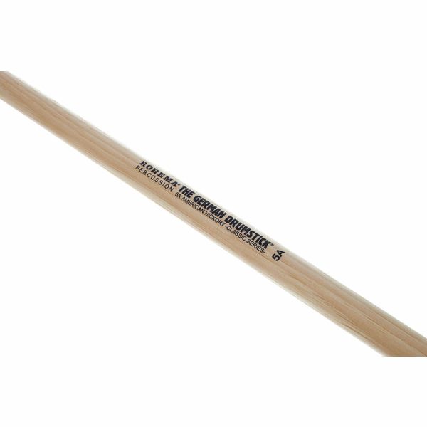 Rohema 5A Hickory lacquer finish