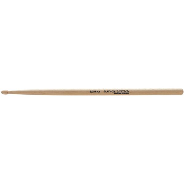 Rohema Junior Hickory lacquer finish