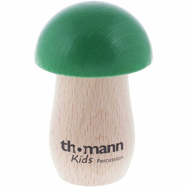 Thomann TKP Mushroom Shaker low/green