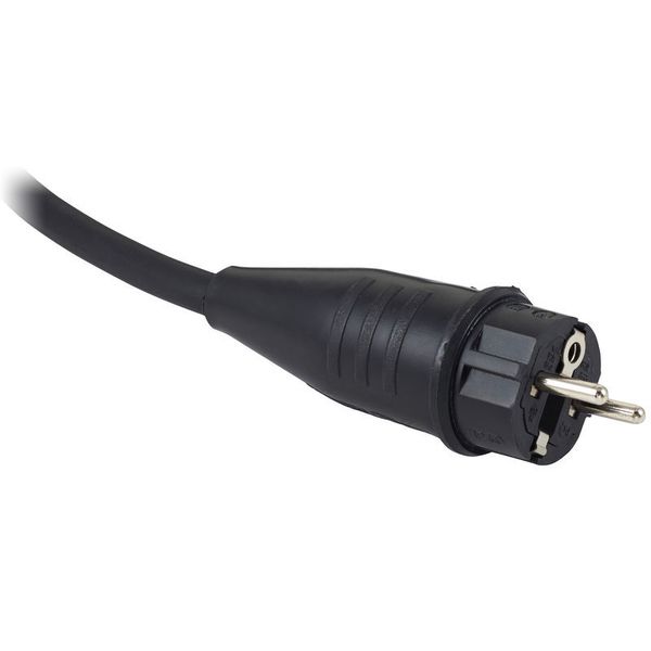 Stairville Titanex Cable 10m 2,5mm²